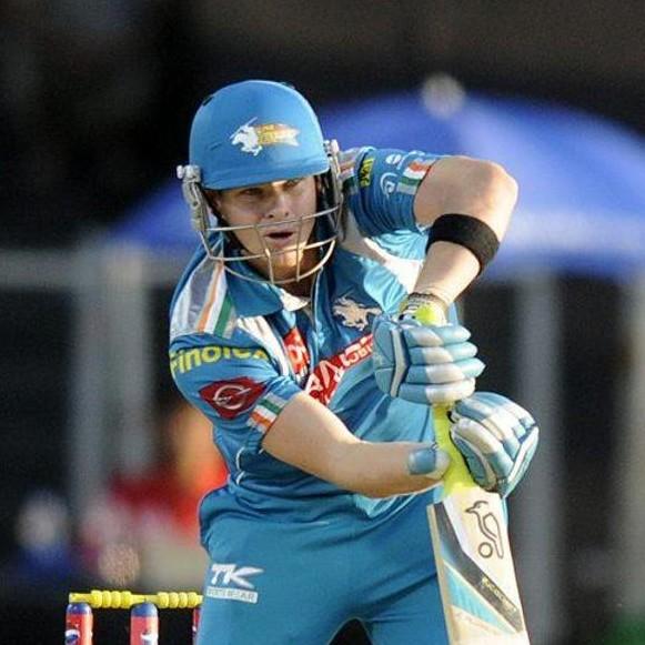 Steve Smith