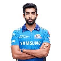 Jasprit Bumrah