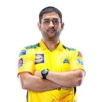 MS Dhoni
