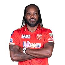 Chris Gayle