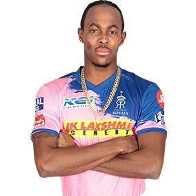 Jofra Archer
