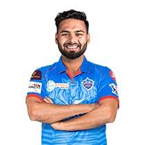 Rishabh Pant