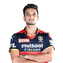 Harshal Patel
