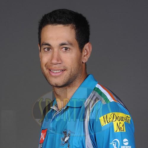 Ross Taylor