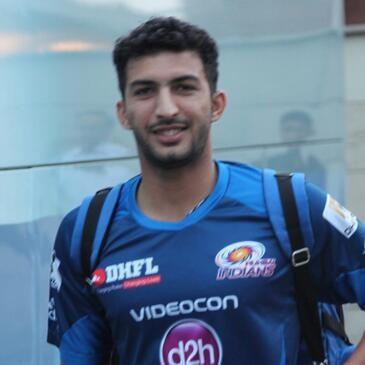Rishi Dhawan