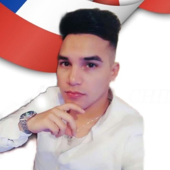 Manuel Arriagada