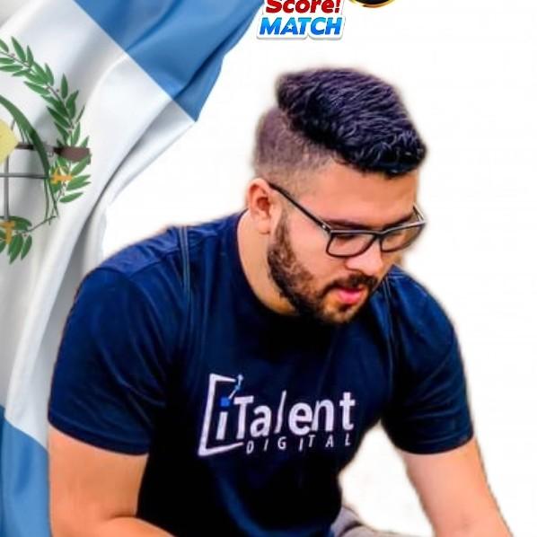 Luis Vasquez