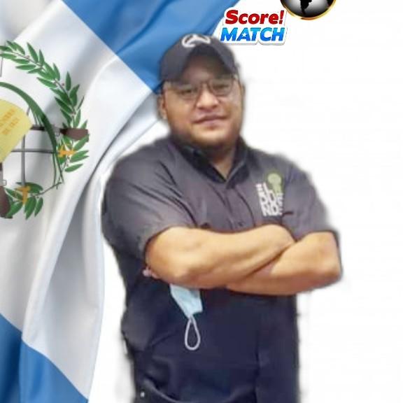 Juan Pablo Rodas ©