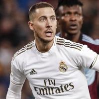 Eden Hazard