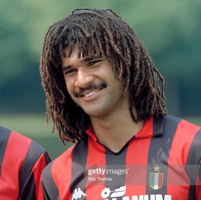 Ruud Gullit
