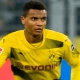 Manuel Akanji