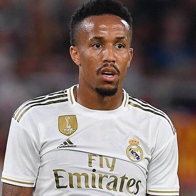 Eder Militao