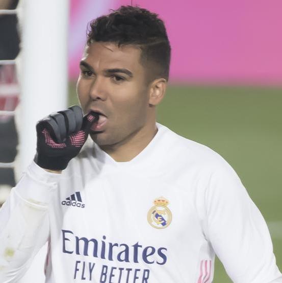 Casemiro