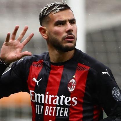 Theo Hernandez