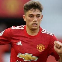 Daniel James