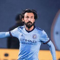 Andrea Pirlo