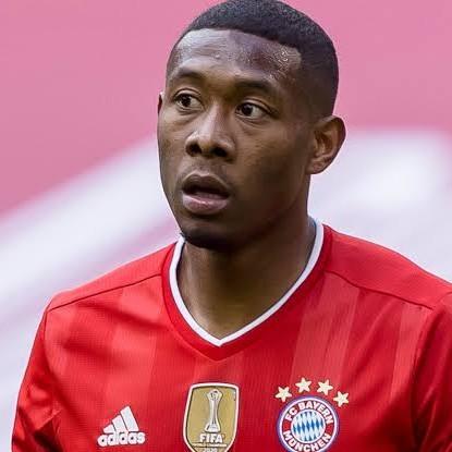 David Alaba