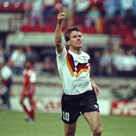 Lothar Matthäus