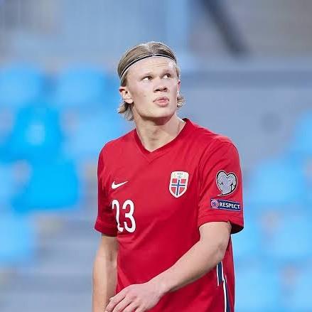 Erling Haaland