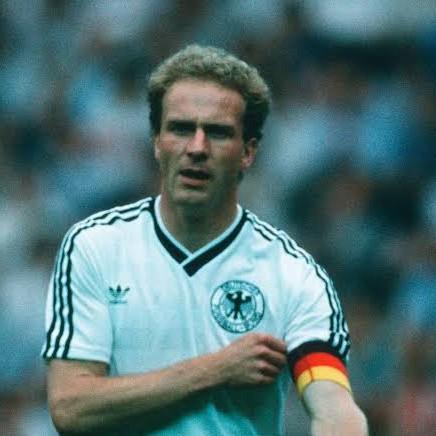 Rummenigge