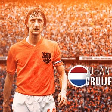 Johan Cruyff