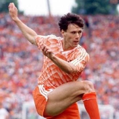 Marco van Basten