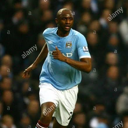 Patrick Vieira