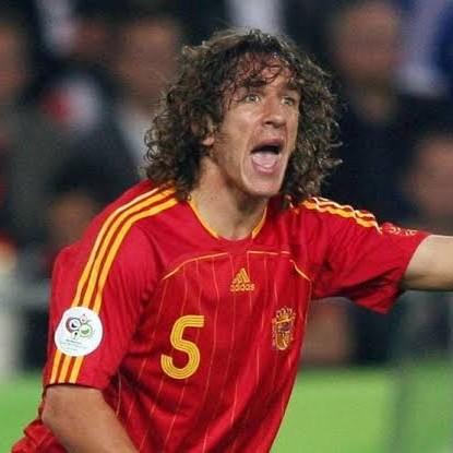 Carles Puyol