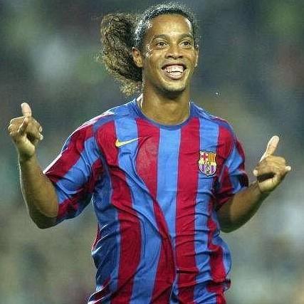 Ronaldinho