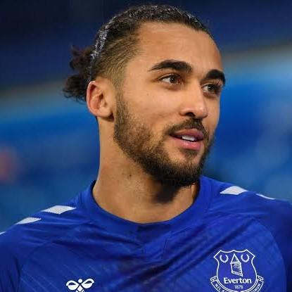 Dominic Calvert-Lewin