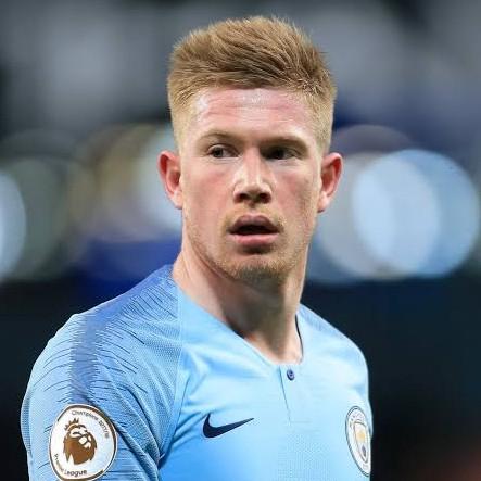 Kevin De Bruyne