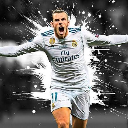 Gareth Bale