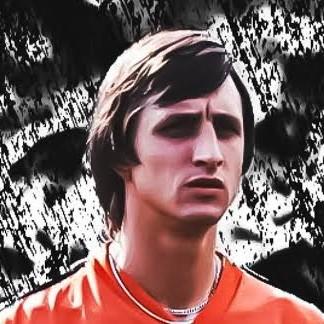 Johan Cruyff