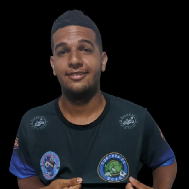 Vitor Yslheite