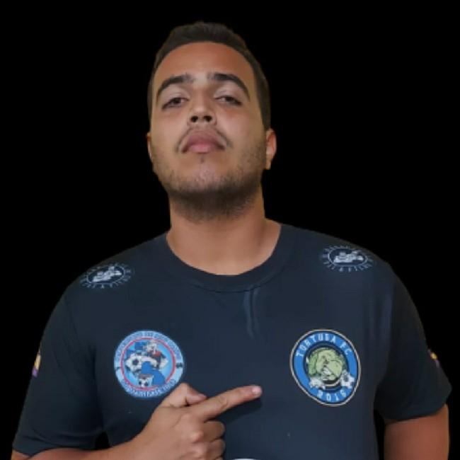 Jorge Luiz