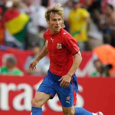 Pavel Nedvěd