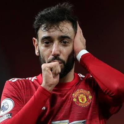 Bruno Fernandes