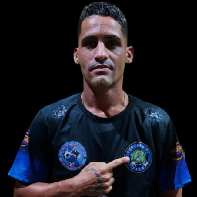 Wenderson Pereira