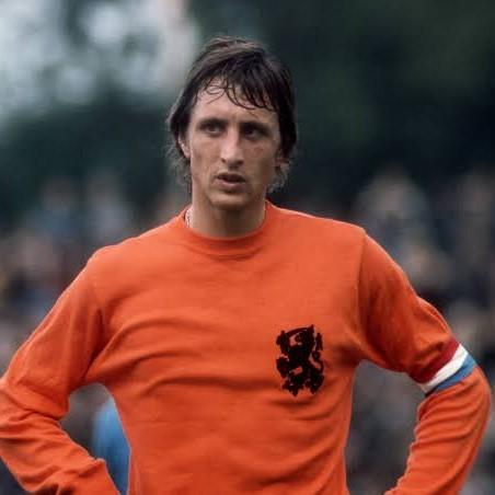 Johan Cruyff
