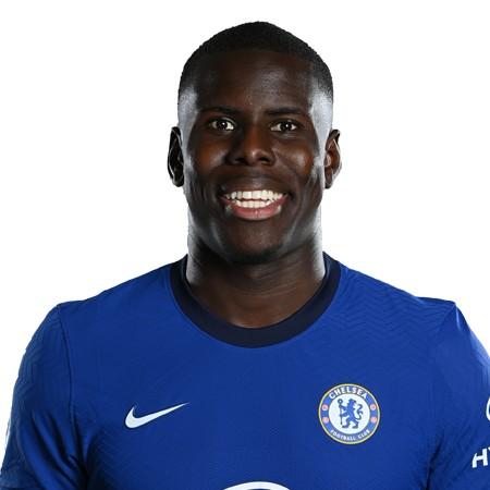 Kurt Zouma