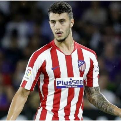 Mario Hermoso