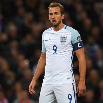 Harry Kane