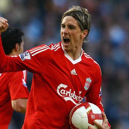 Fernando Torres