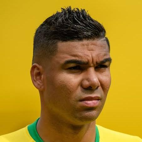 Casemiro