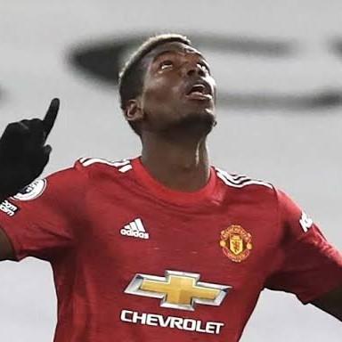 Paul Pogba