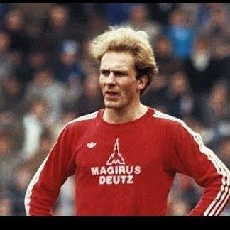 Rummenigge