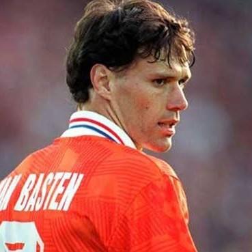 Marco van Basten