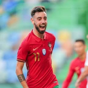 Bruno Fernandes