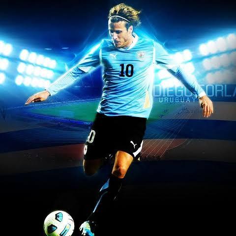 Diego Forlán