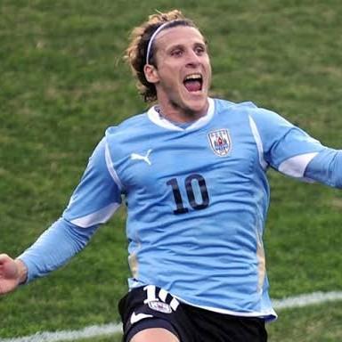 Diego Forlán